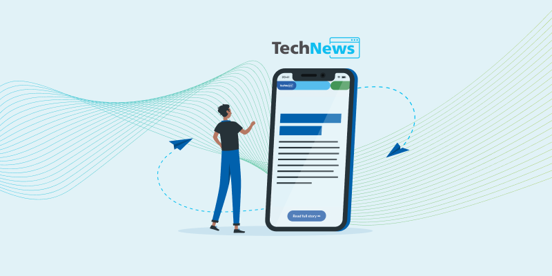 TechNews CTA banner
