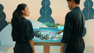 Smart City Tech: Open Digital Platform 