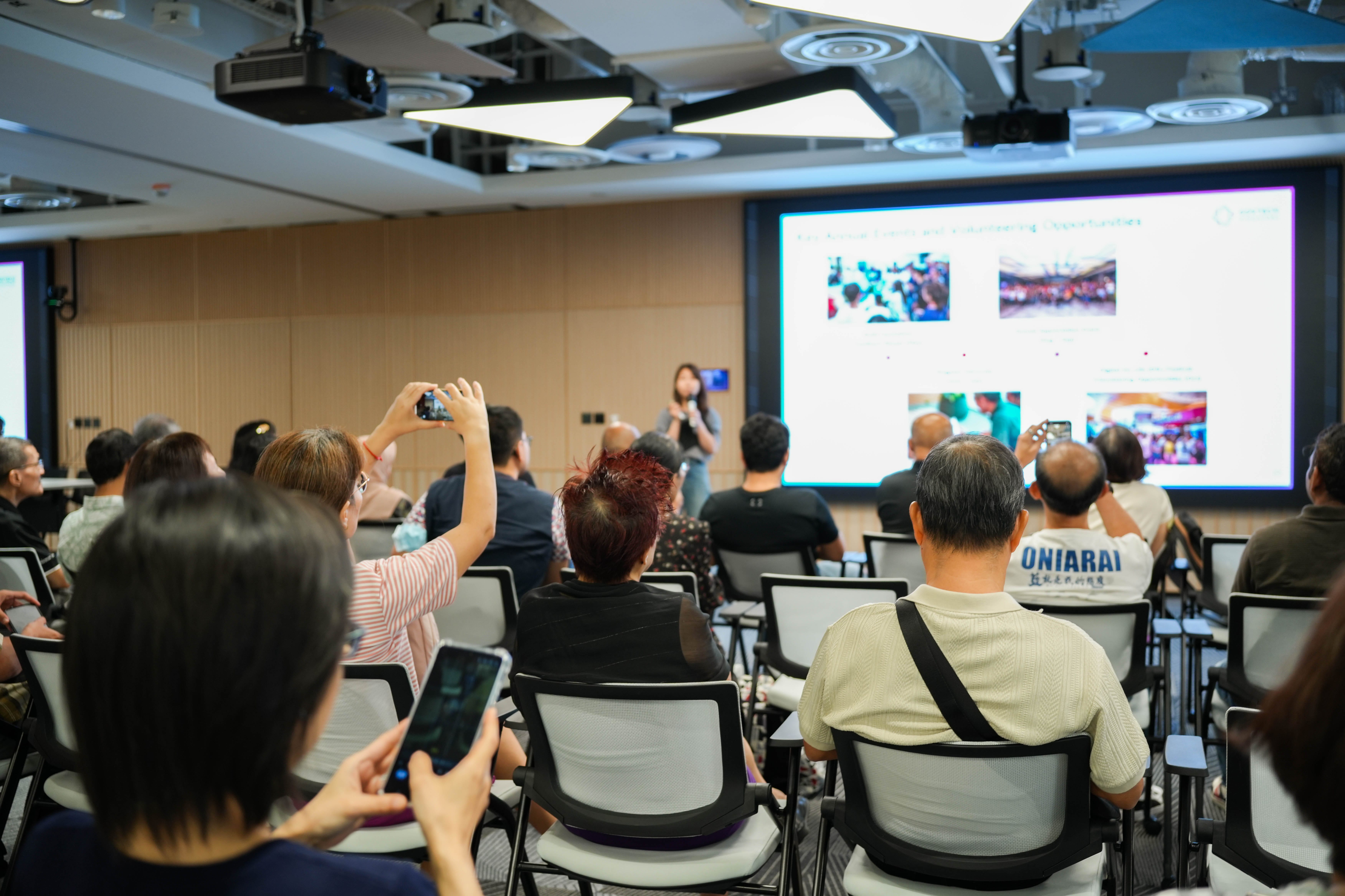 Product Sharing
