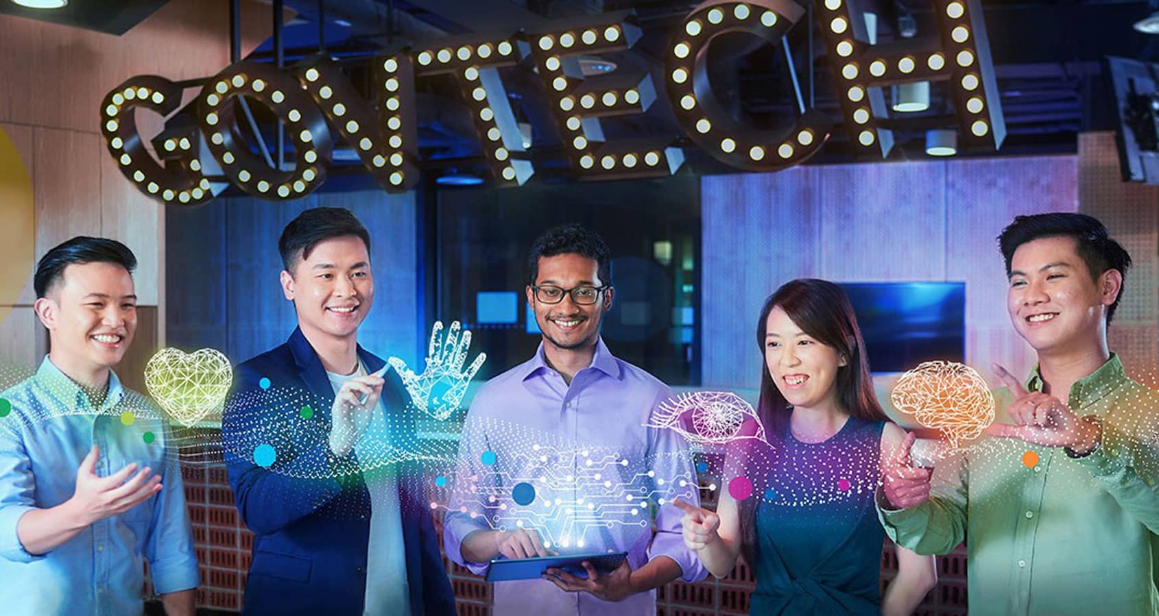 Our digital government rankings | Government Technology Agency of ...