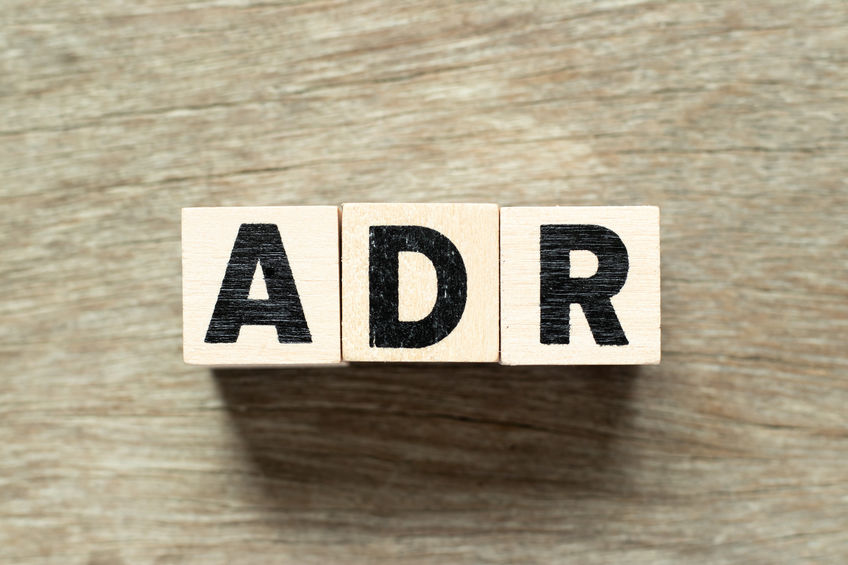 Resolving Technology Disputes through ADR | Government Technology ...