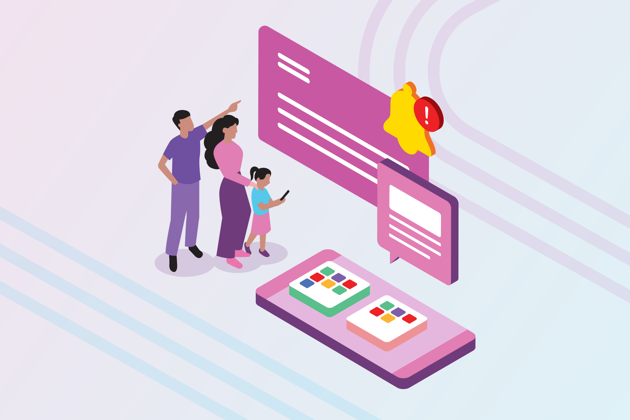 Elevating Classroom Learning Through EdTech: Student Learning Space