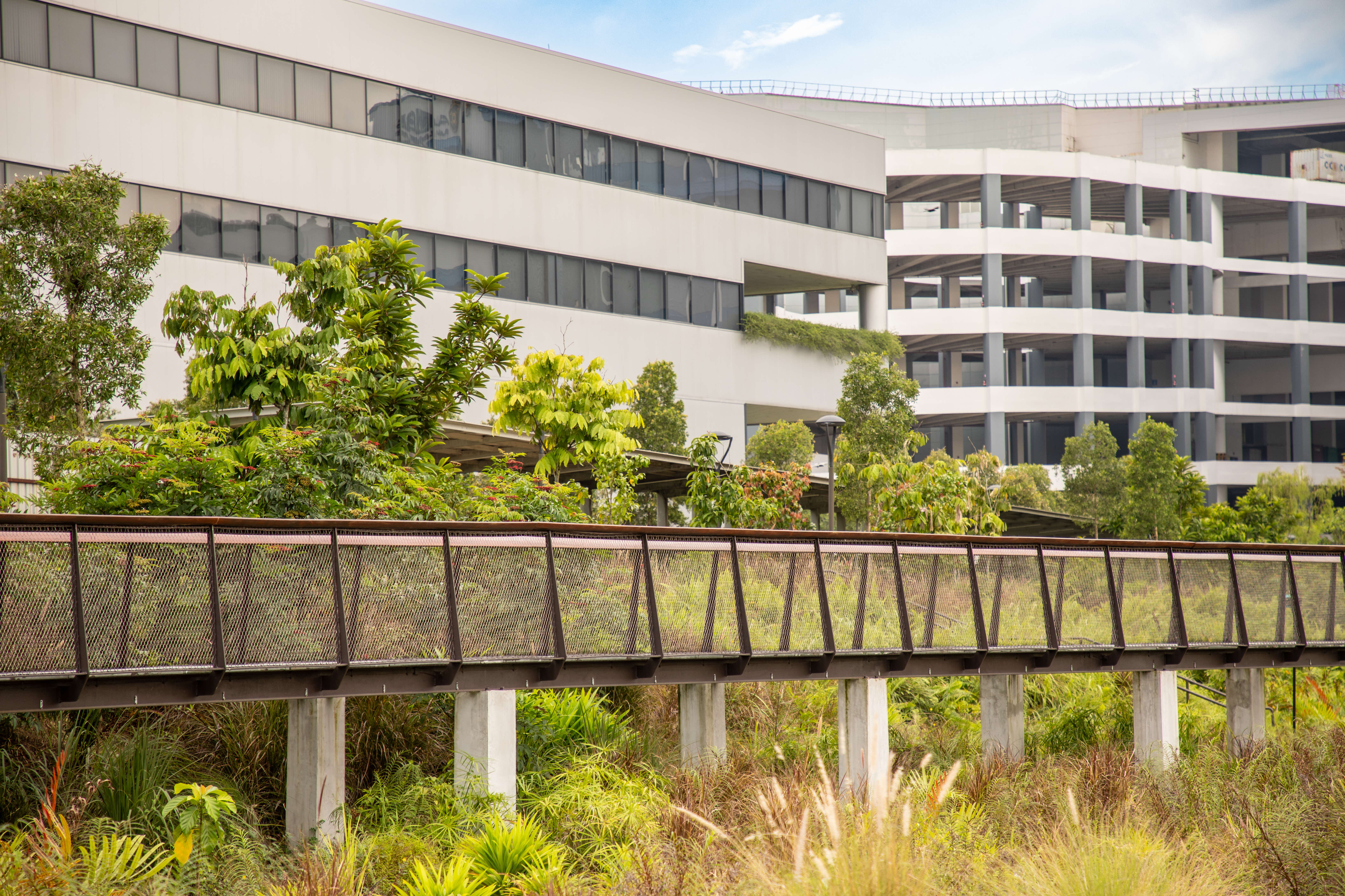 Jurong Innovation District
