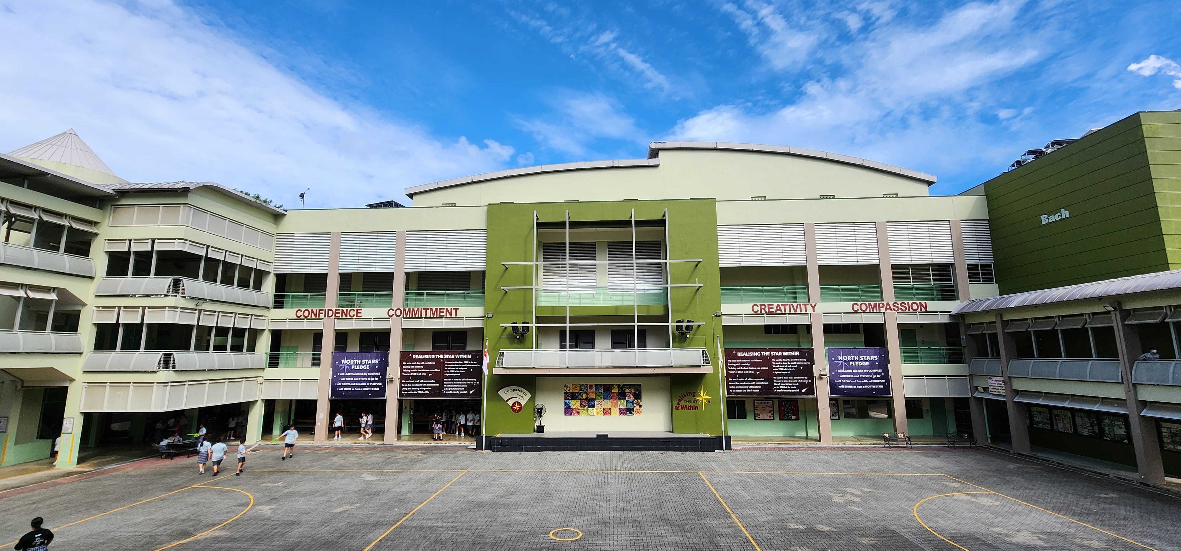 2026 Semester 2 Timetables