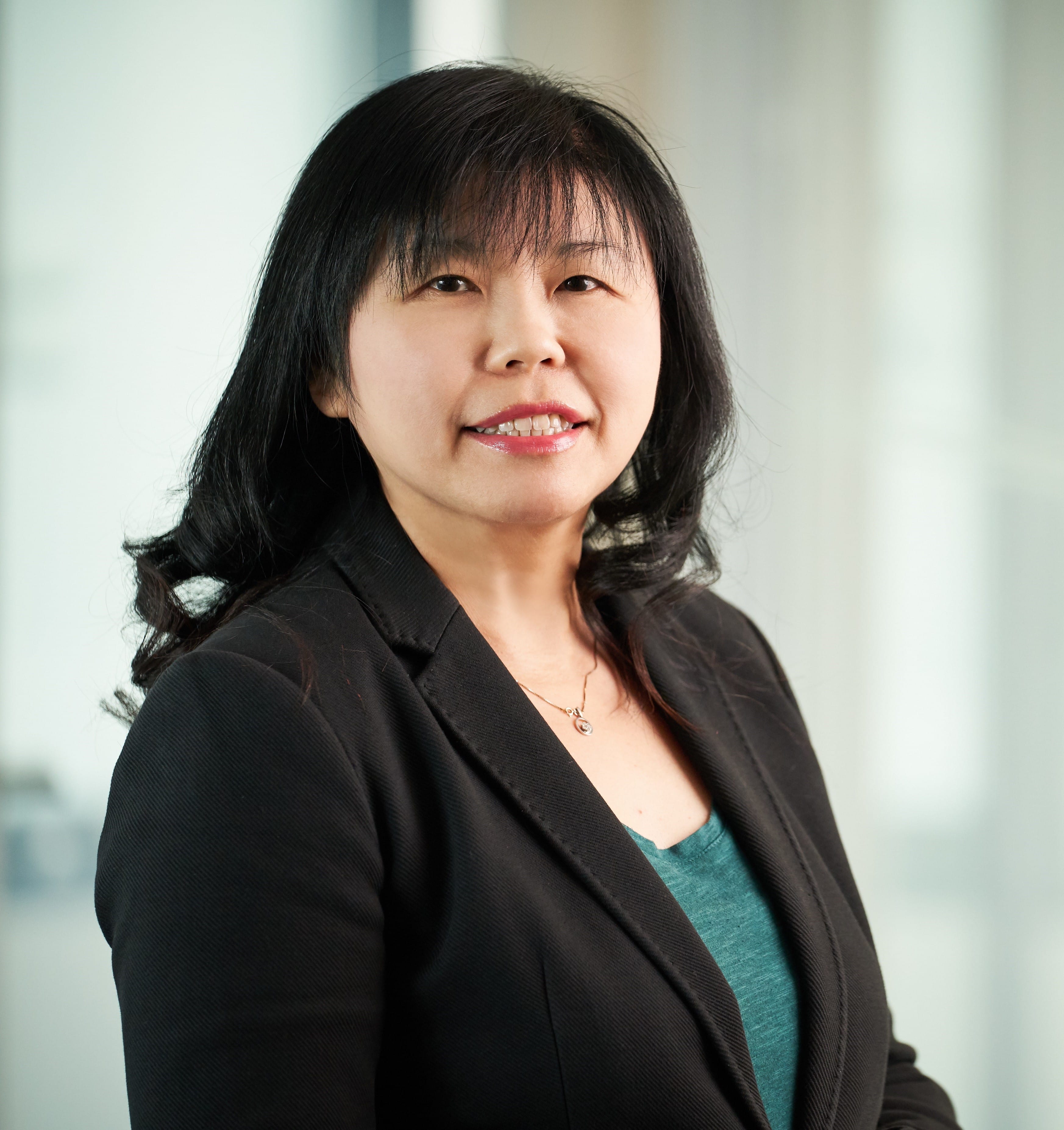 photo of Mdm Tan Phai Lin Grace Desiree