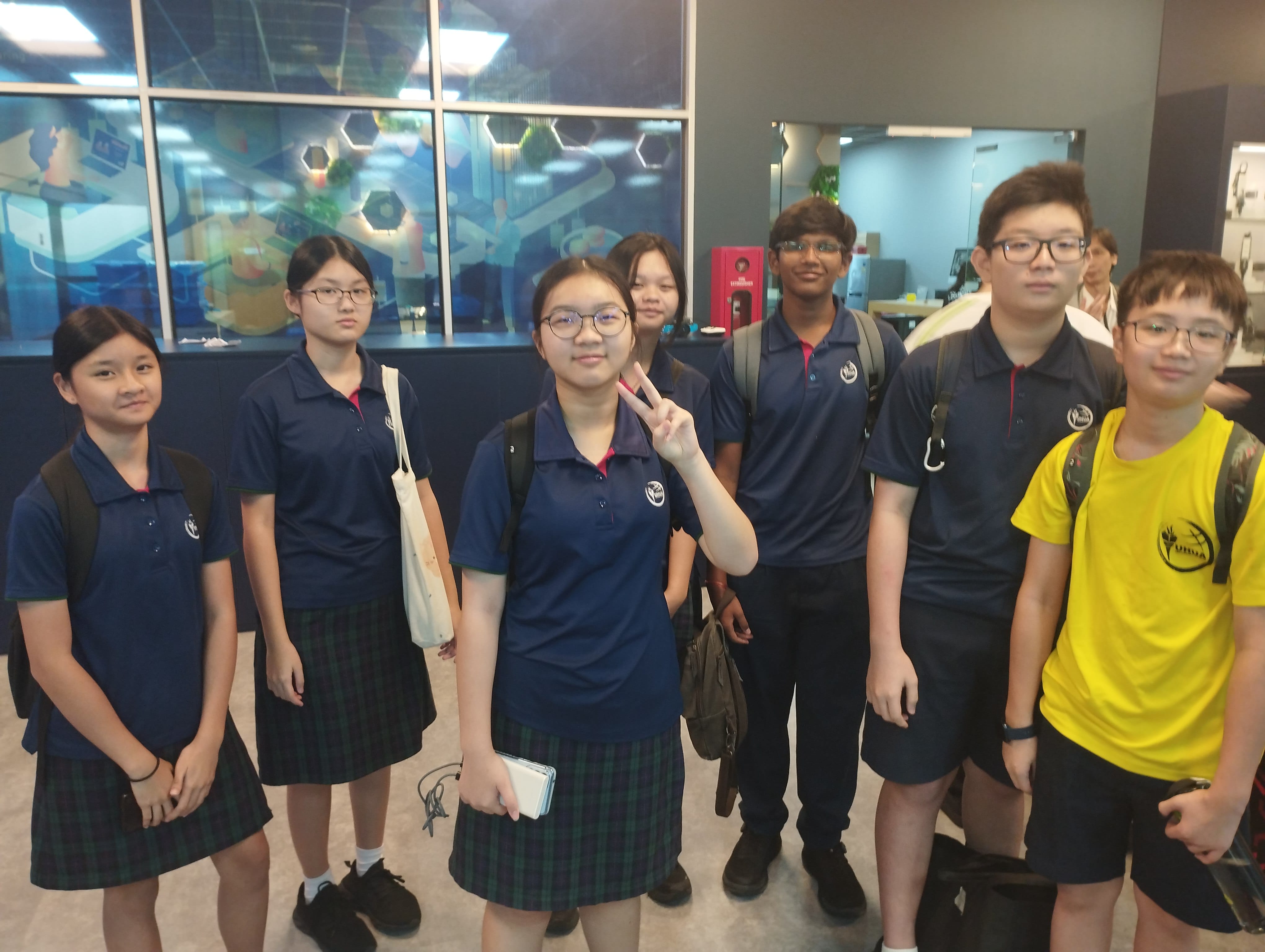ROBOTICS CLUB