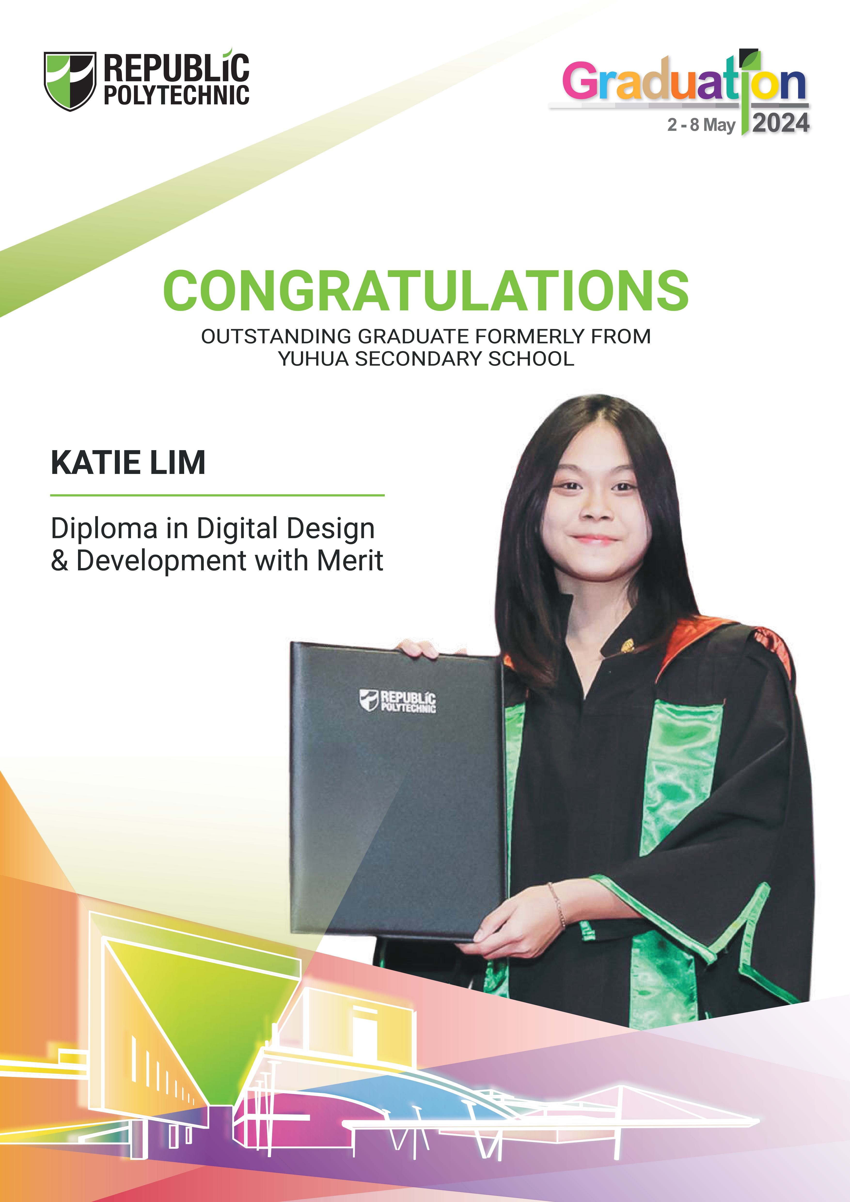 Katie Lim