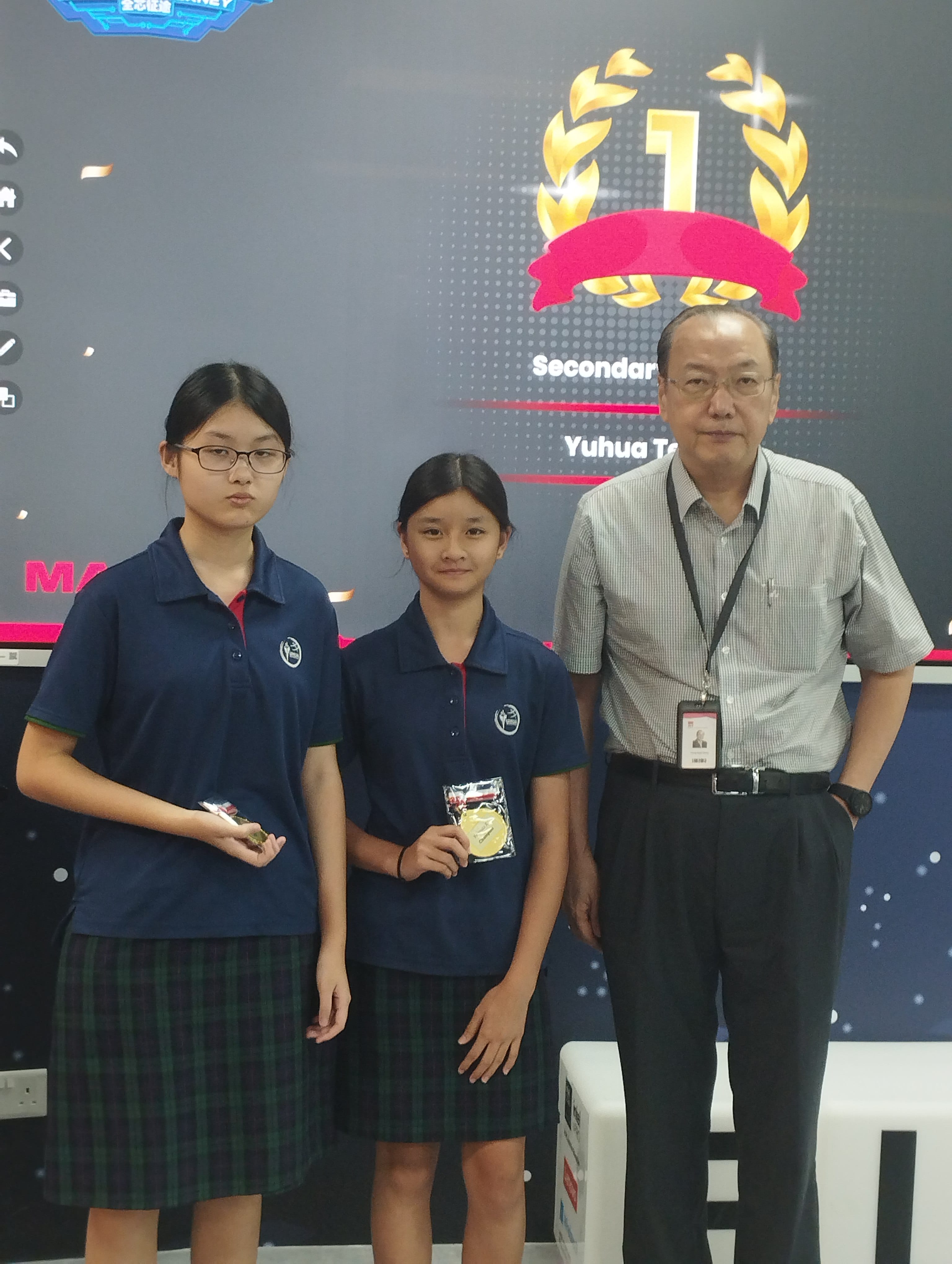 ROBOTICS CLUB