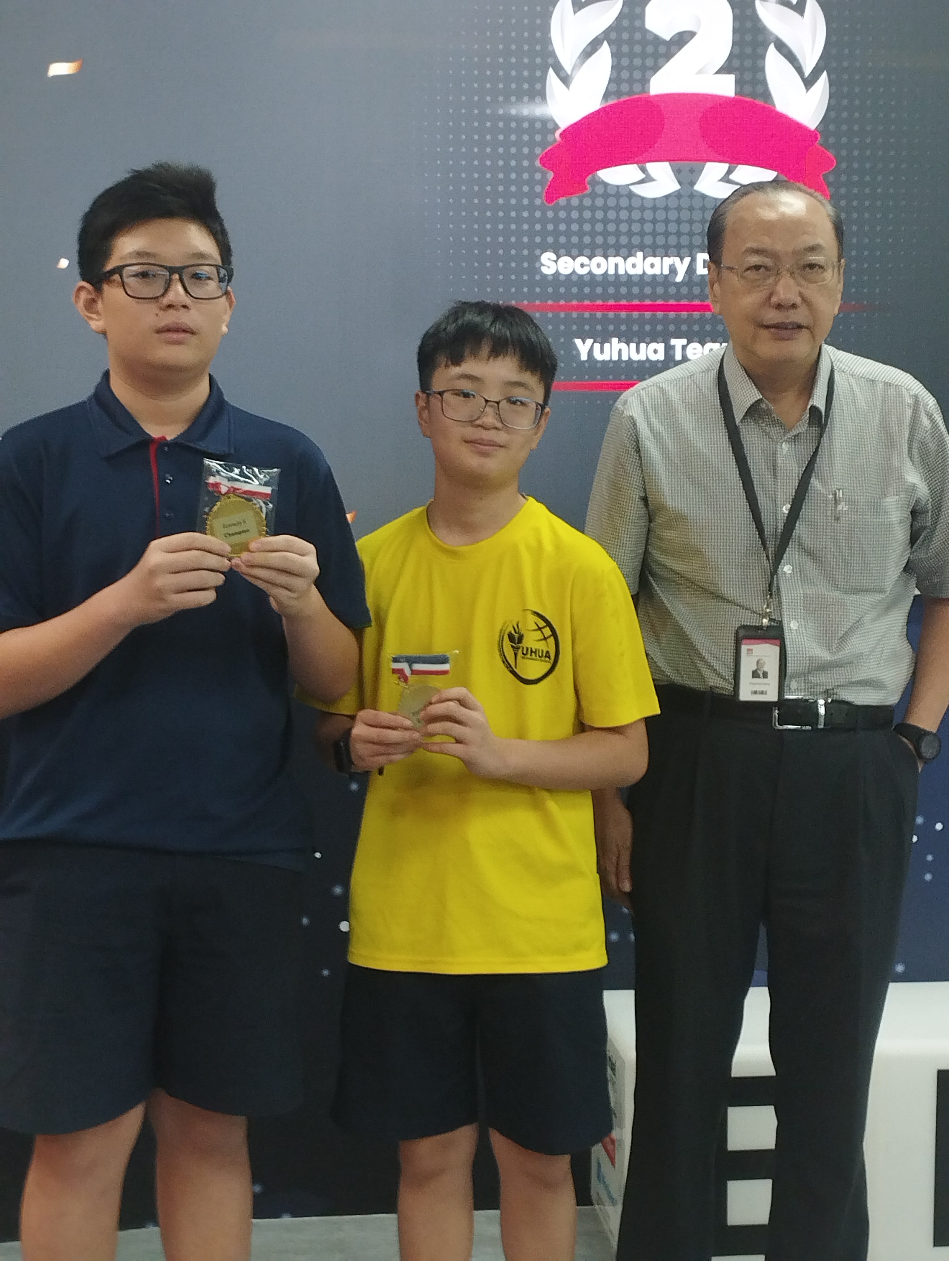 ROBOTICS CLUB
