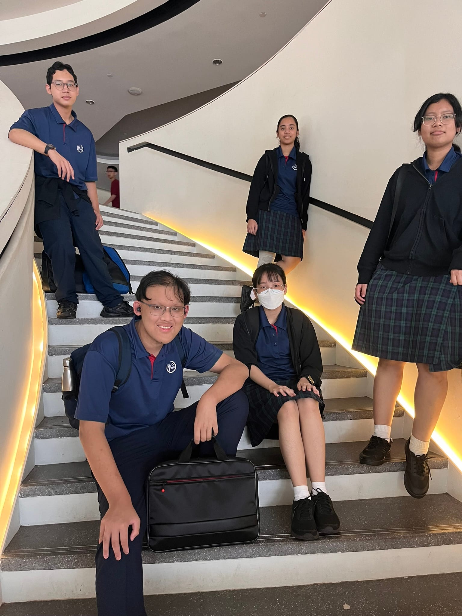 ROBOTICS CLUB