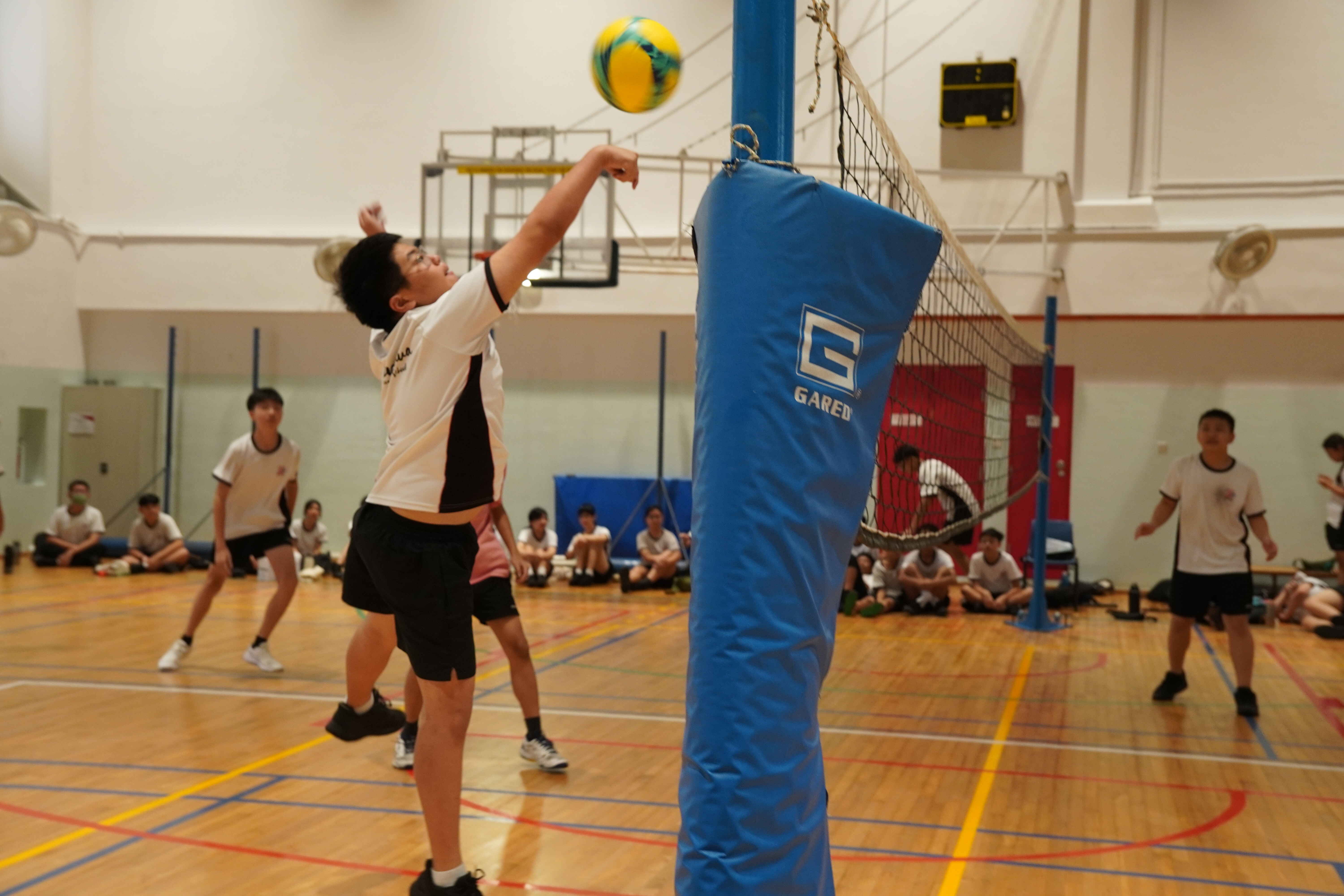 Volleyball
