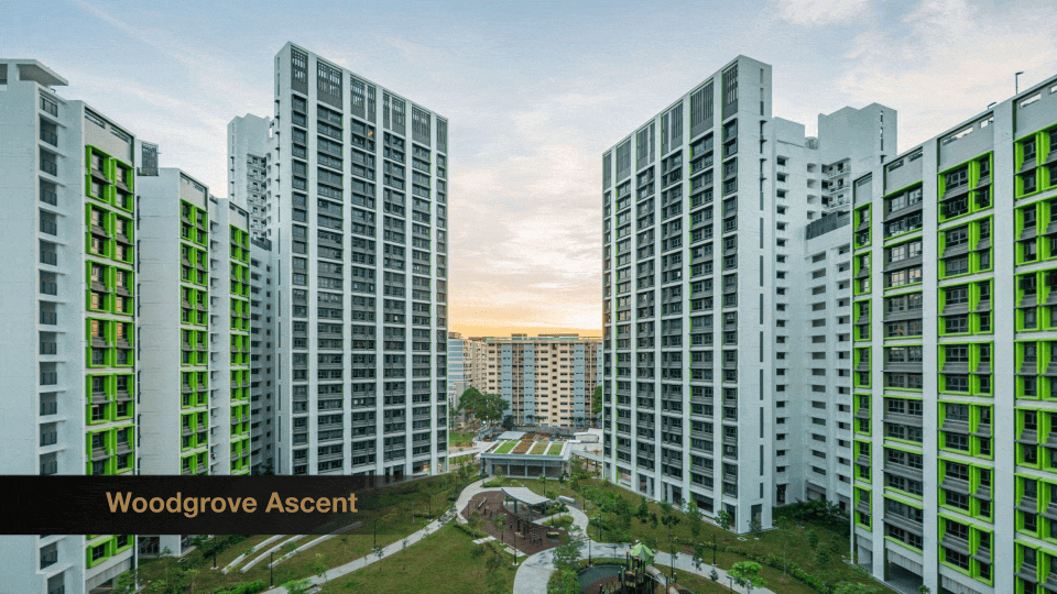 About HDB Construction Award