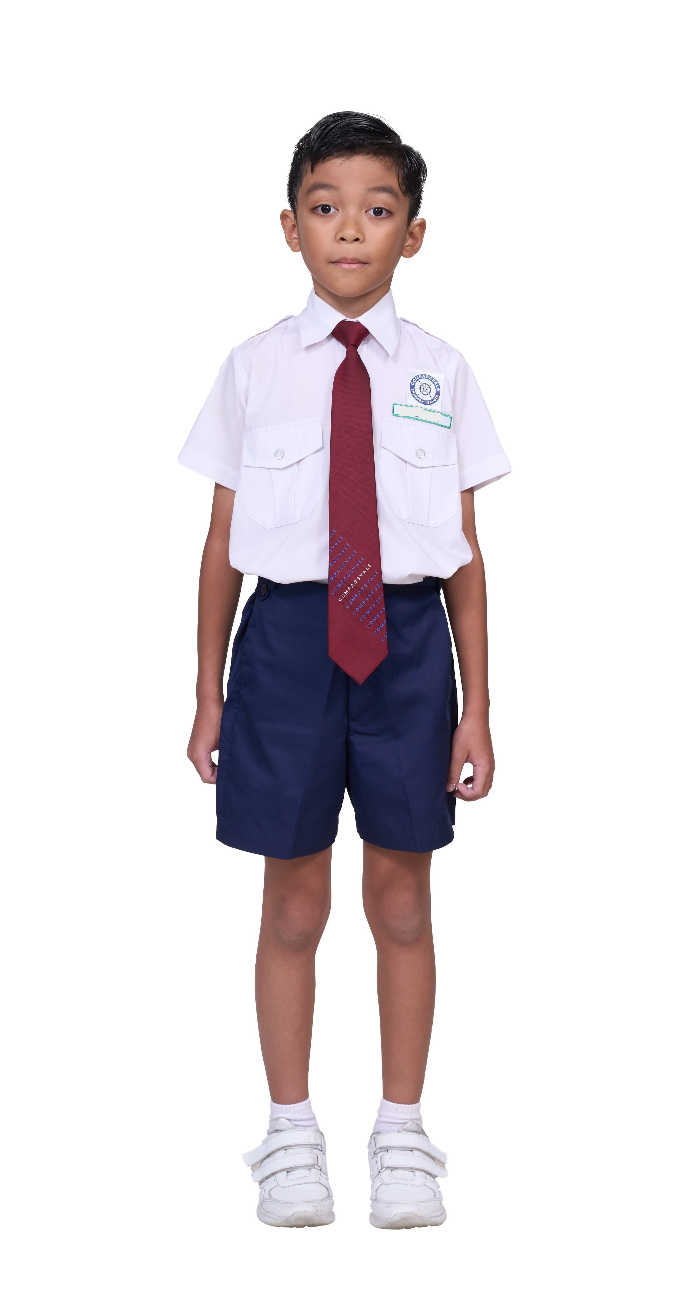 School Uniform (For Boys)