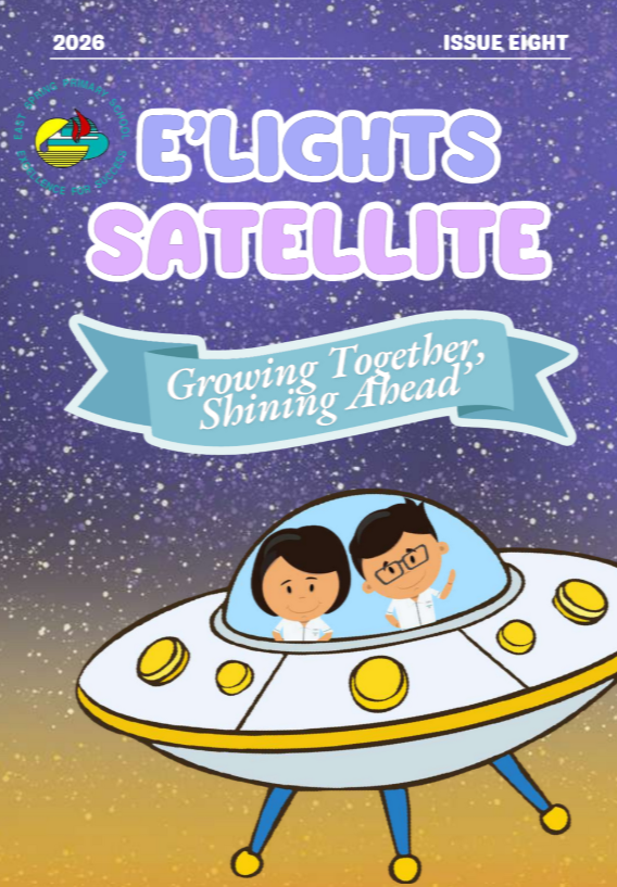 E'Lights Satellite 008