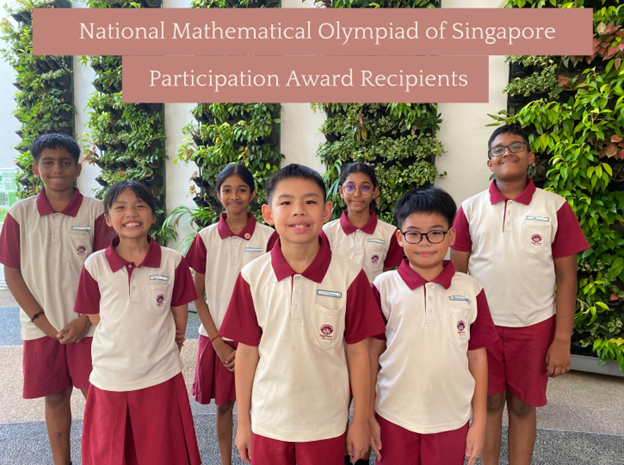 P5 NMOS 2024 – Participation