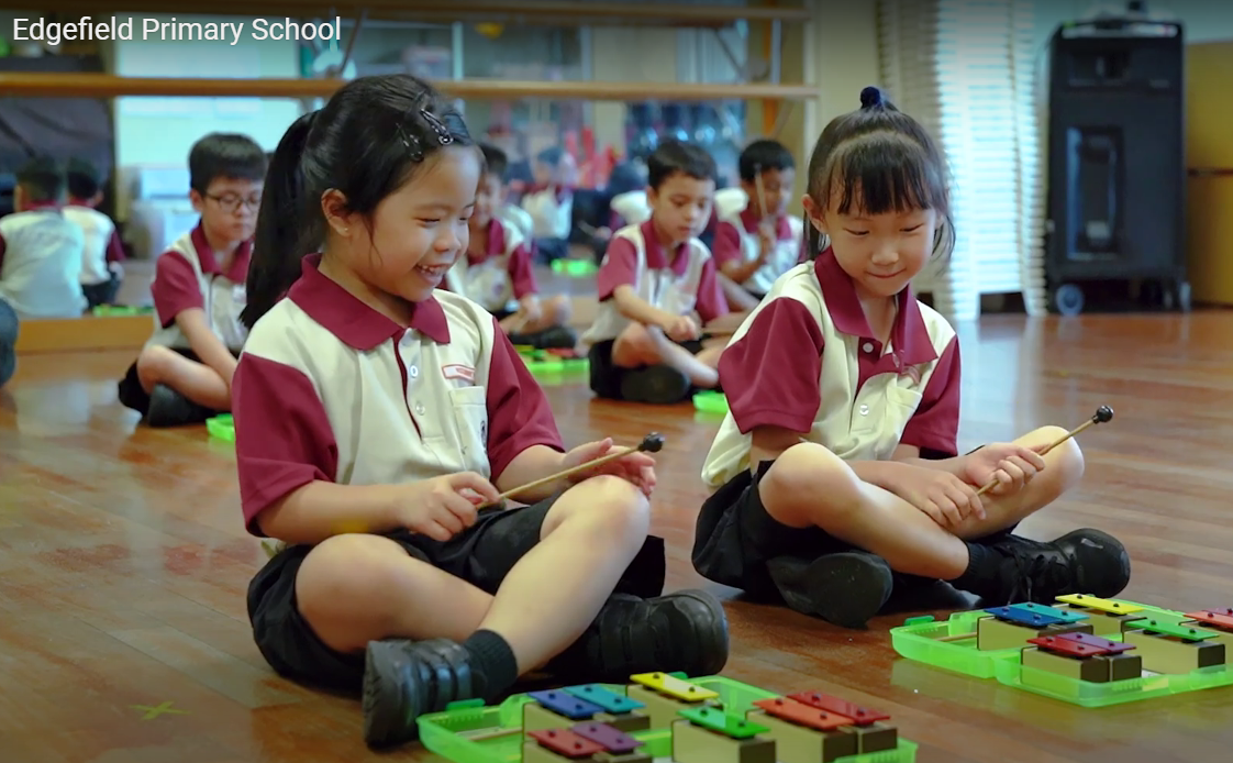 School Corporate Video