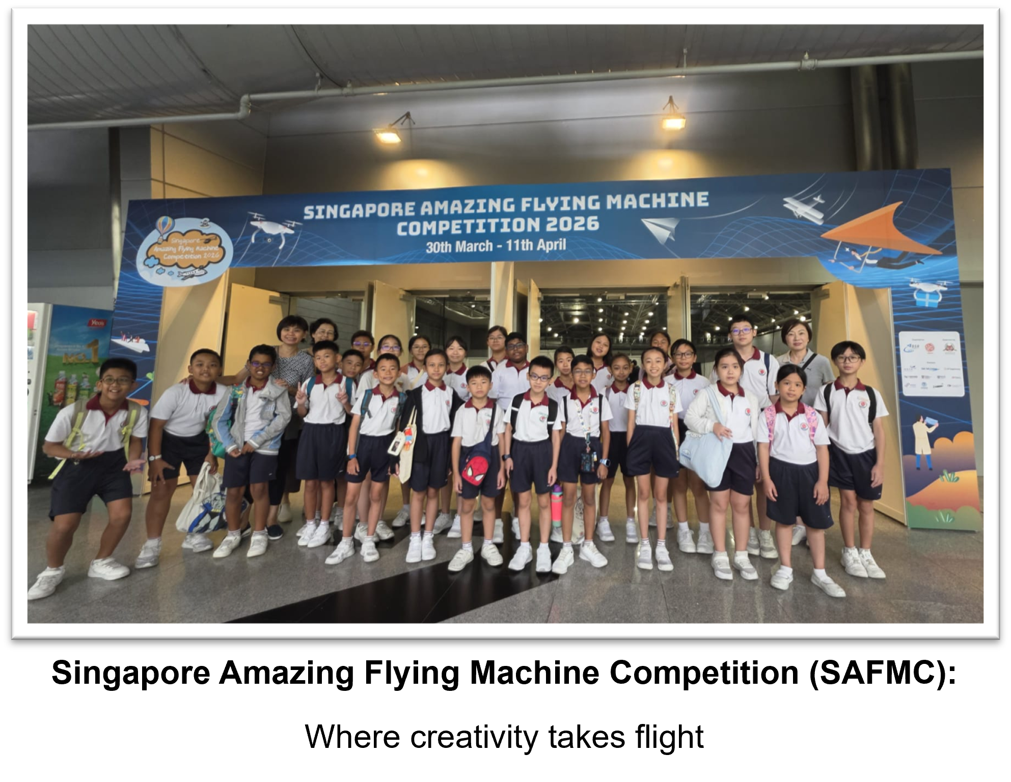 Group photo