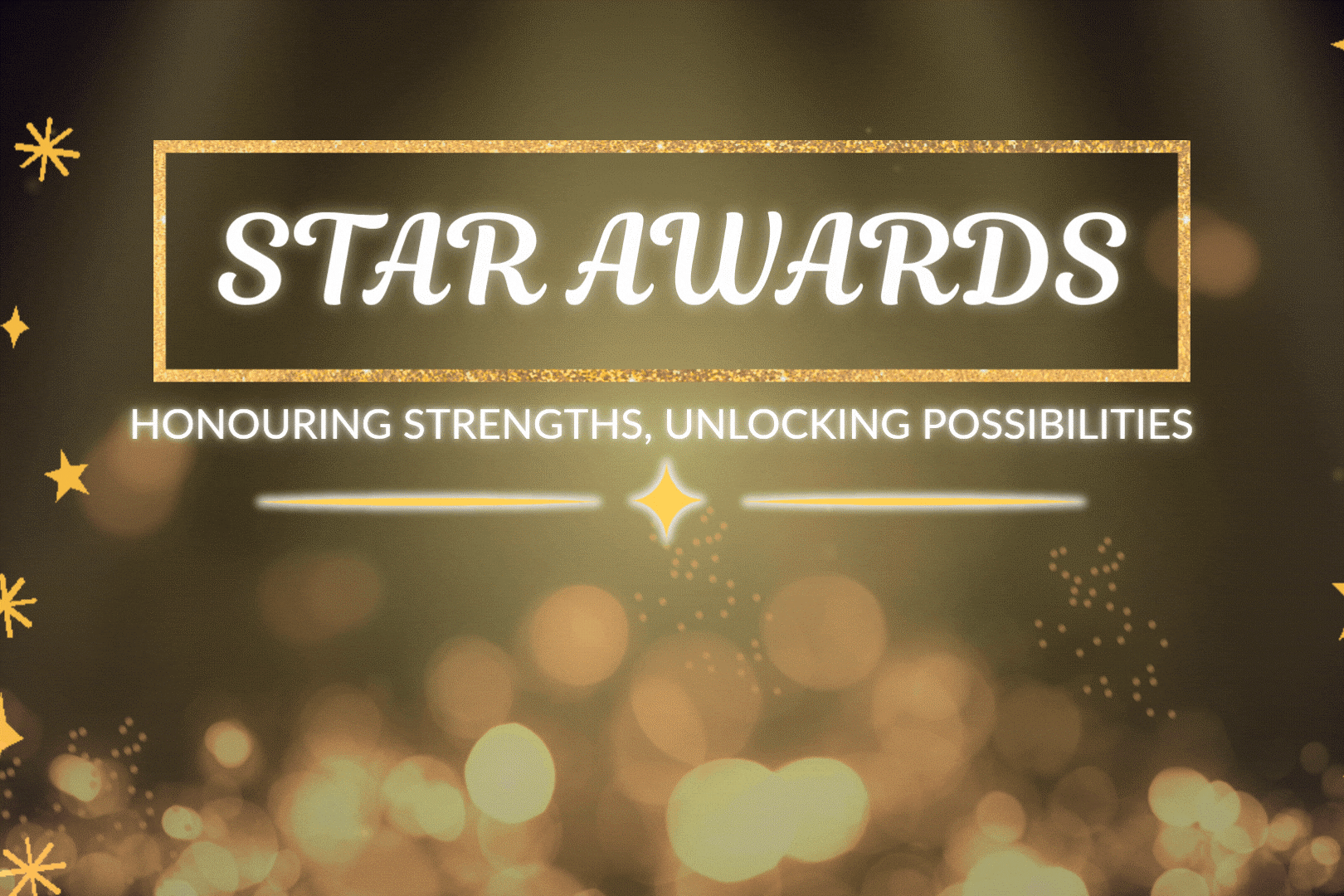 Star Awards 2025