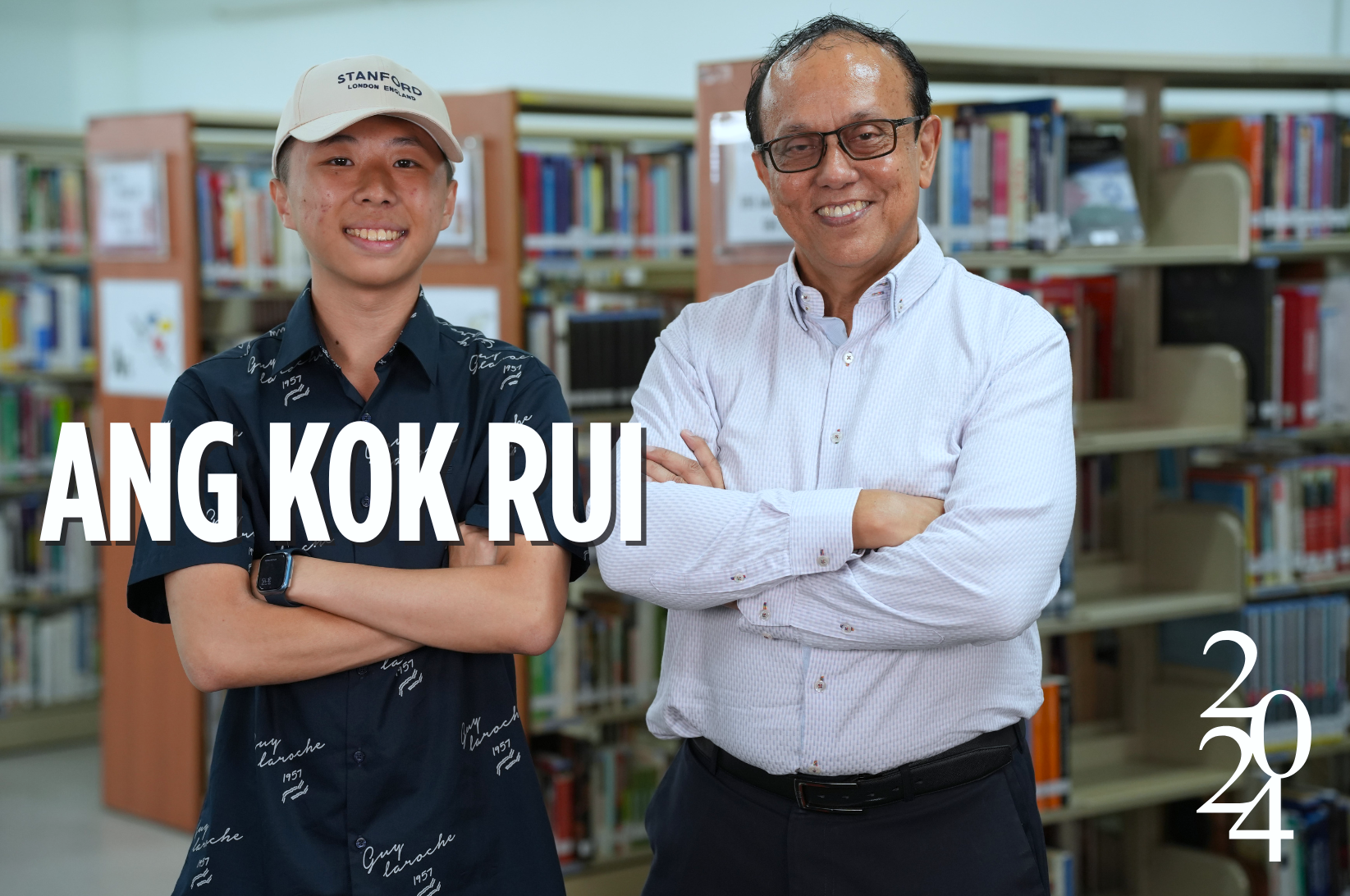 Ang Kok Rui