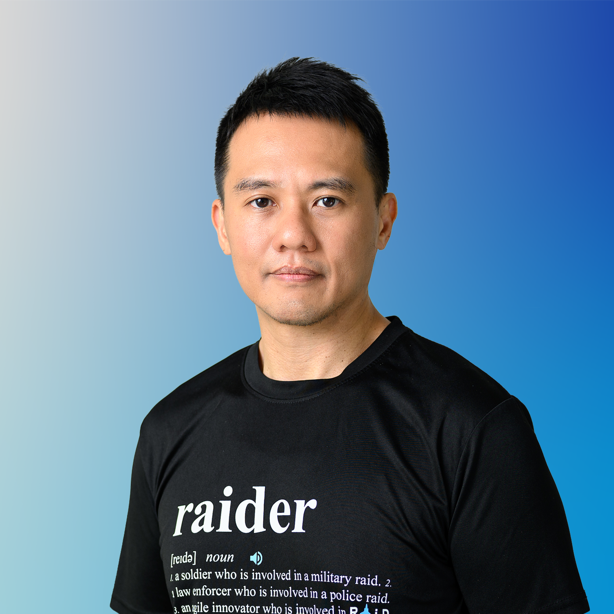 Head Raid Rsaf The RAiD Team | Republic of Singapore Air Force (RSAF)