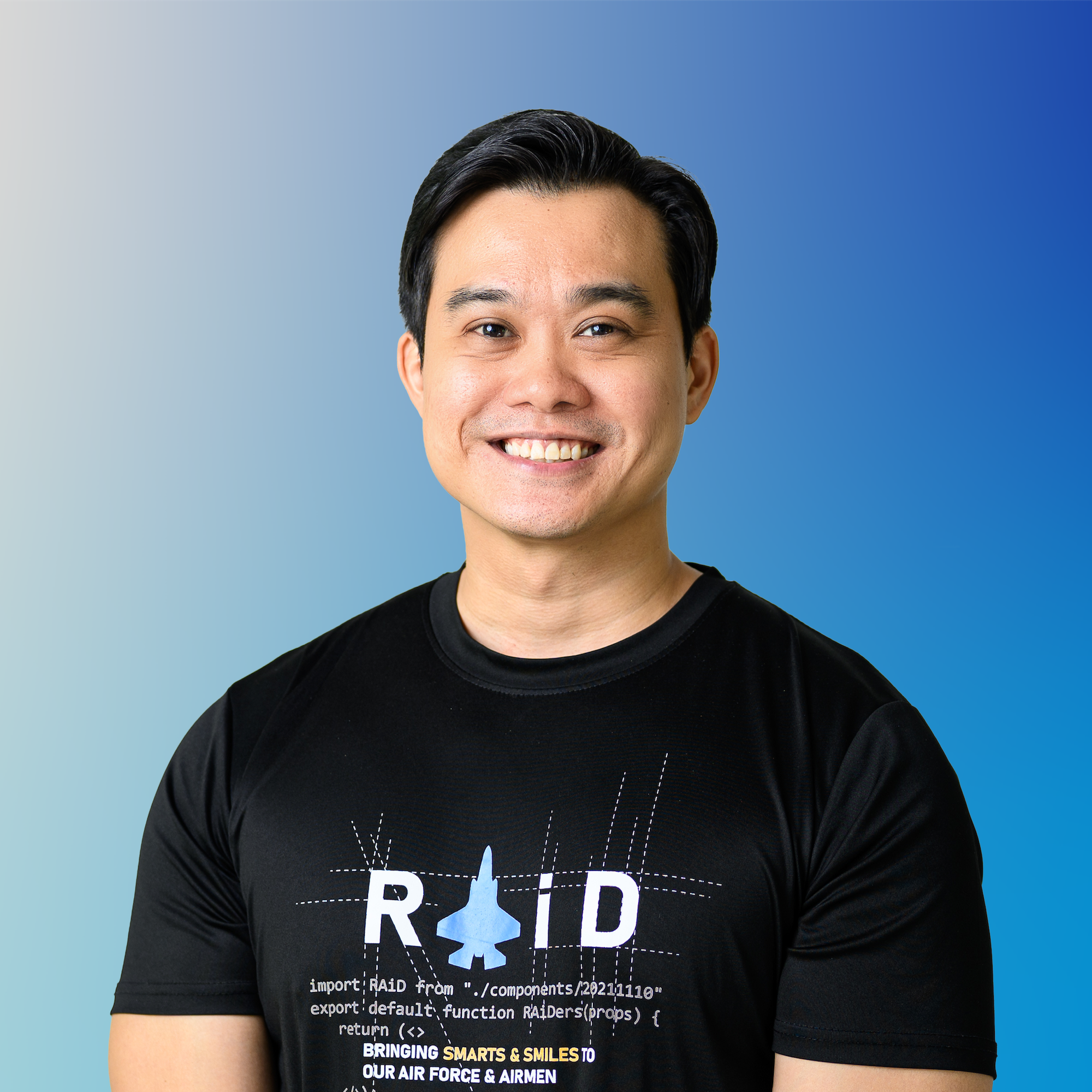 Head Raid Rsaf The RAiD Team | Republic of Singapore Air Force (RSAF)