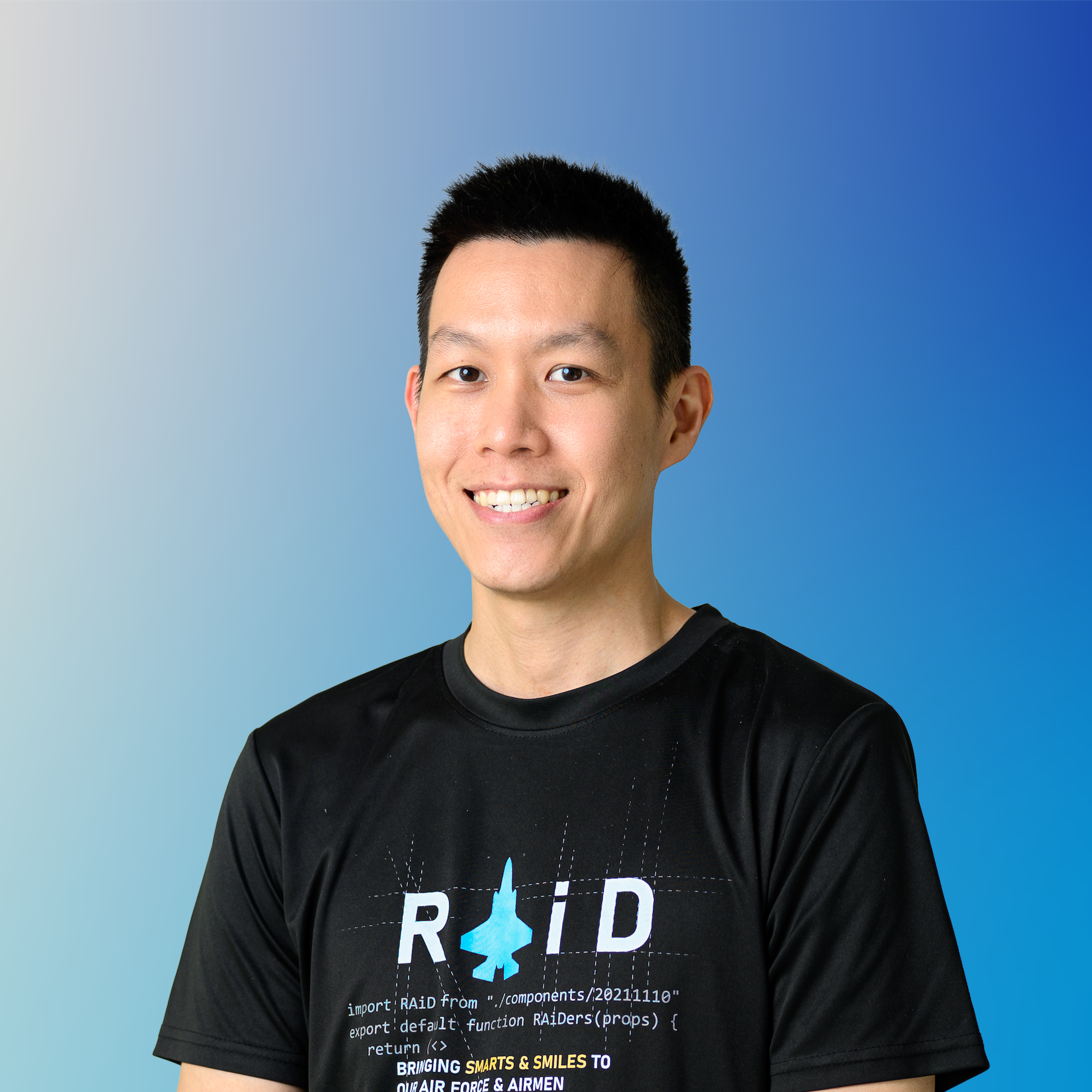 Head Raid Rsaf The RAiD Team | Republic of Singapore Air Force (RSAF)