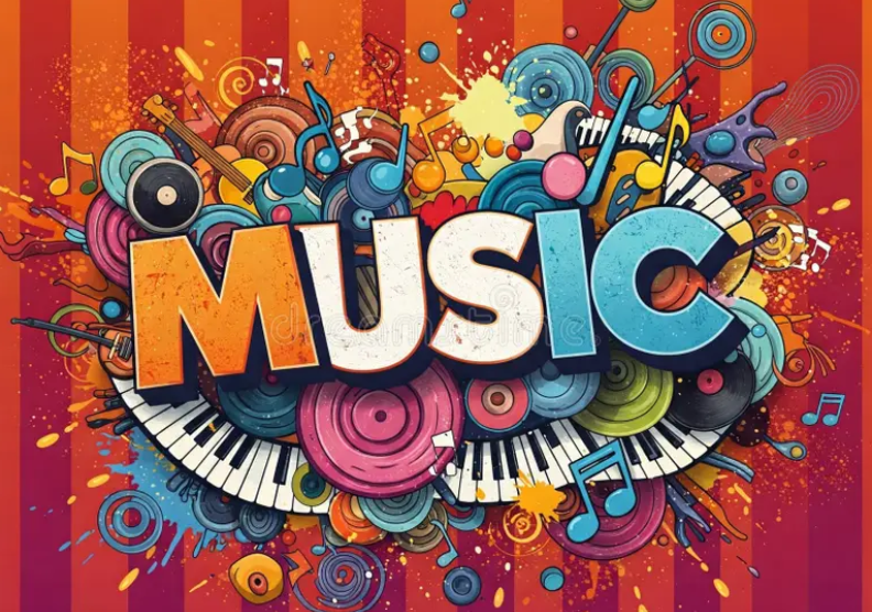 Music