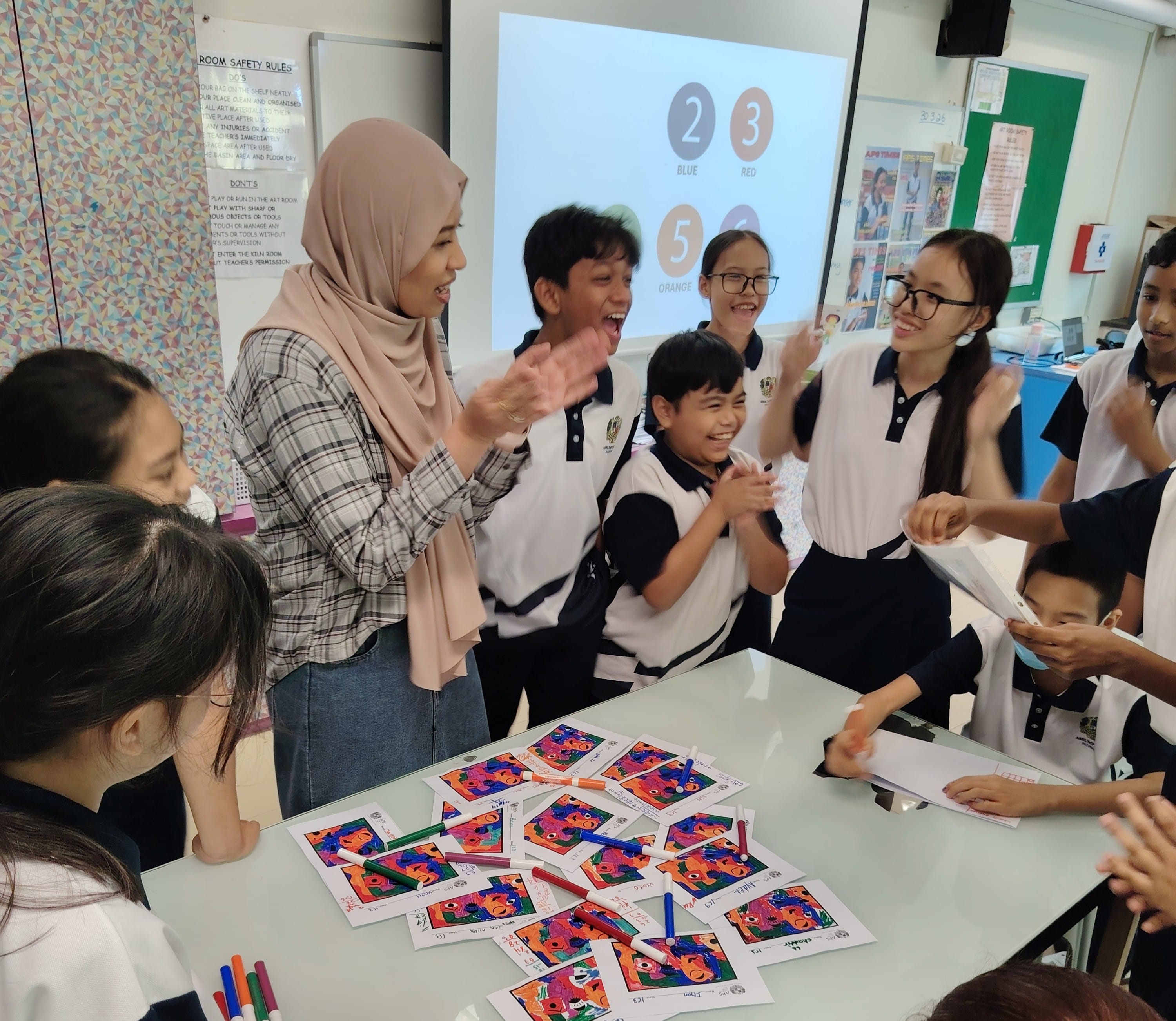 2026 Term 2 Highlights