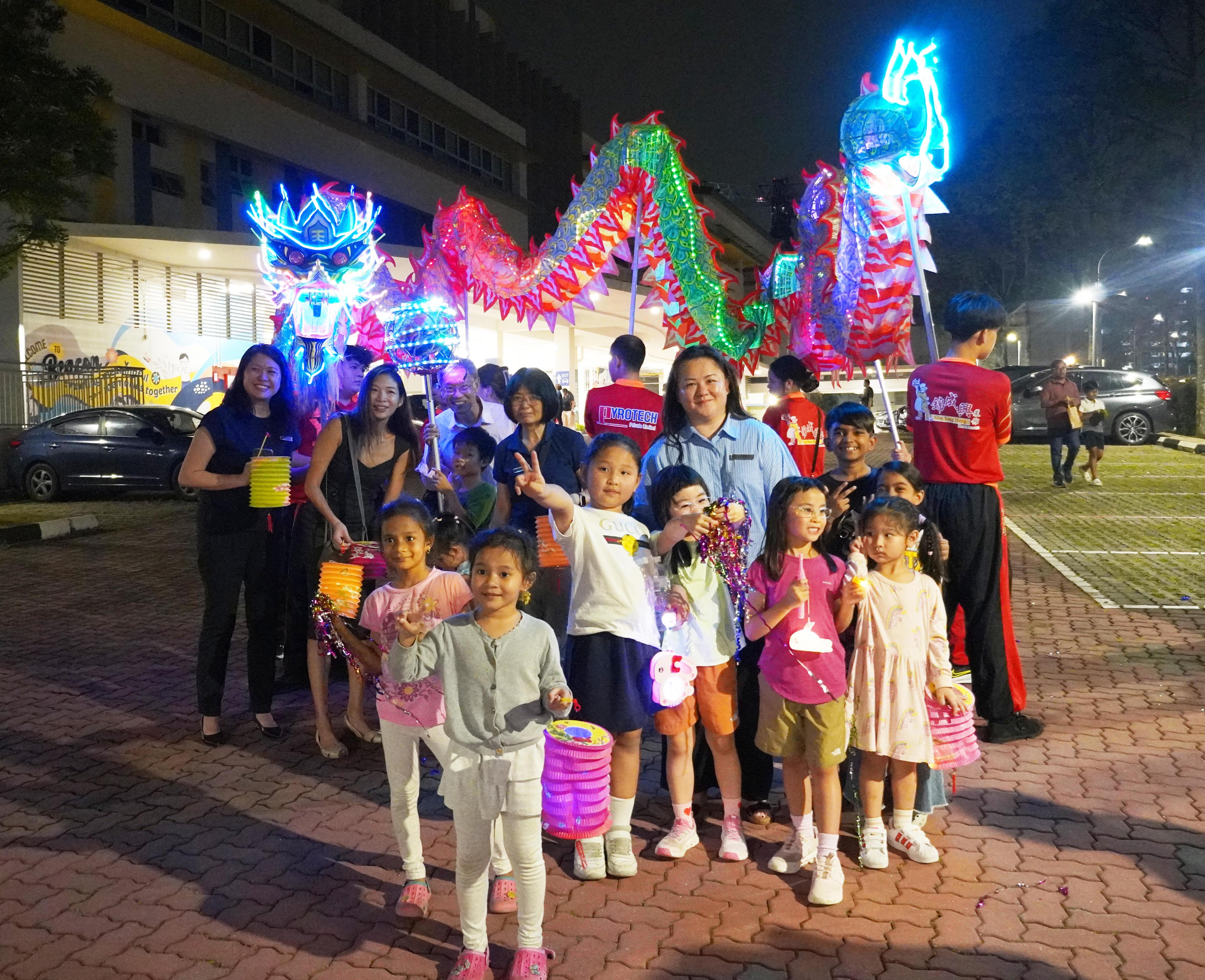 Cultural Night