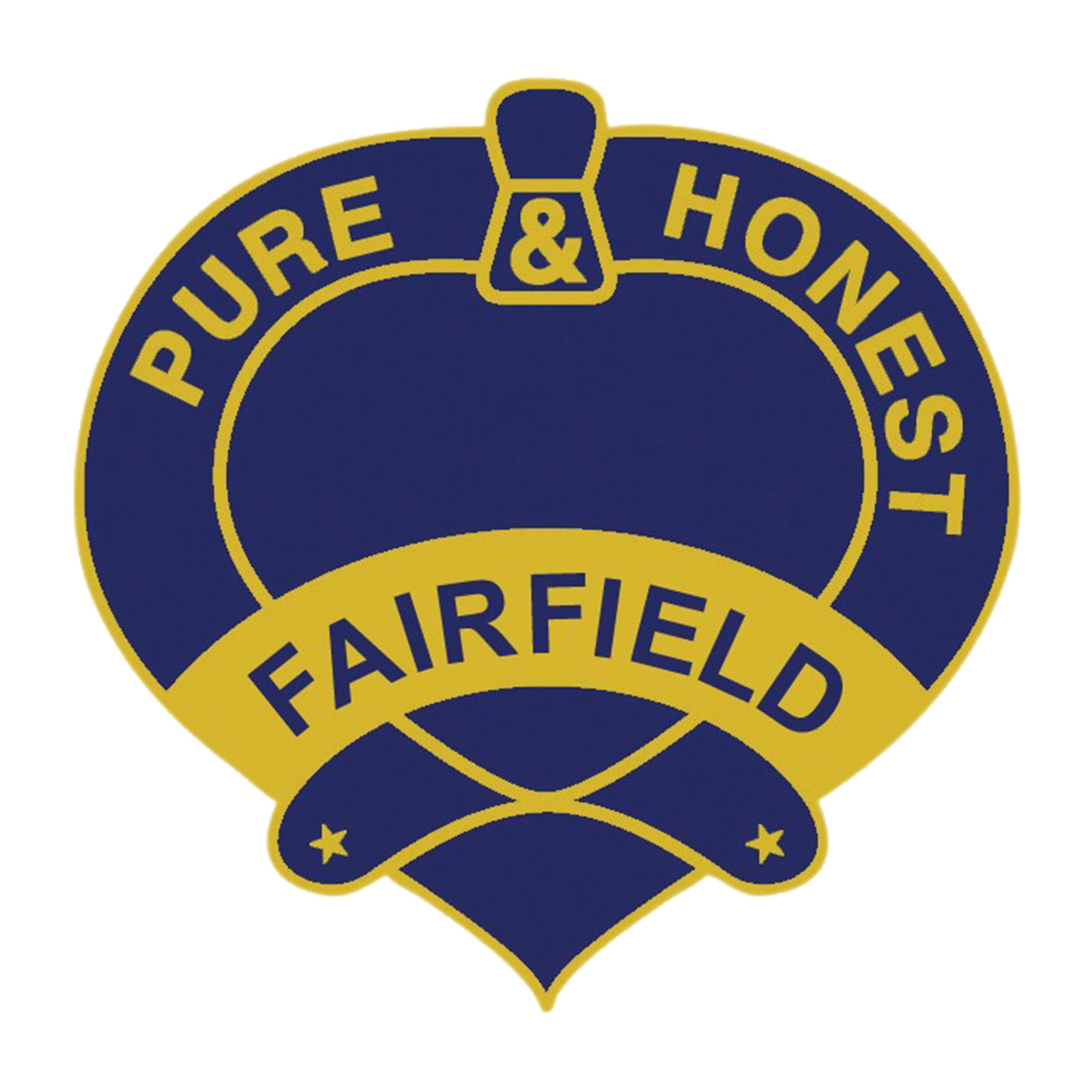 A picture of the school logo
