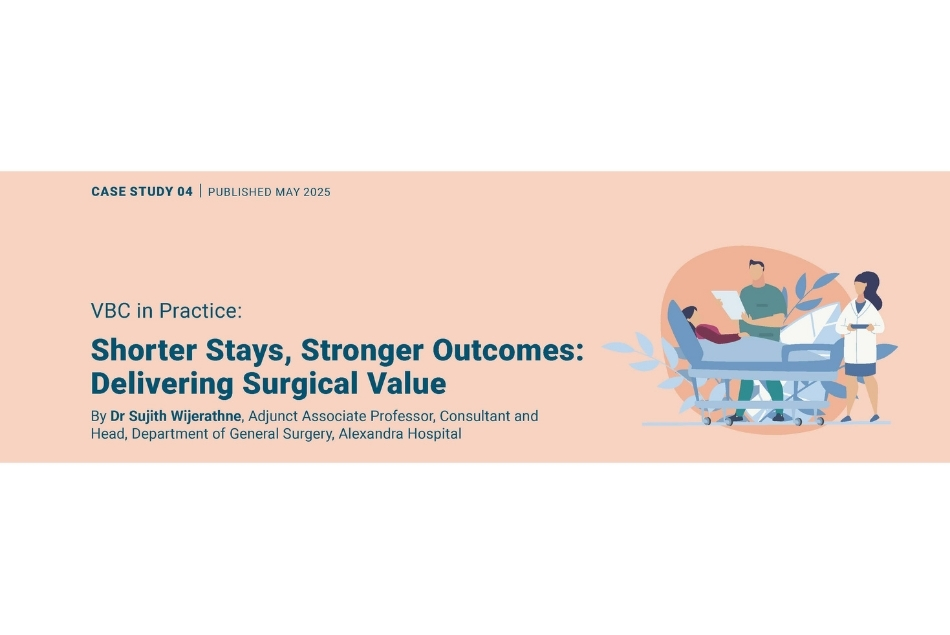 Shorter Stays, Stronger Outcomes: Delivering Surgical Value
