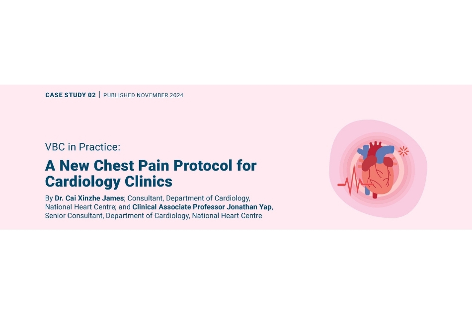 A New Chest Pain Protocol for Cardiology Clinics