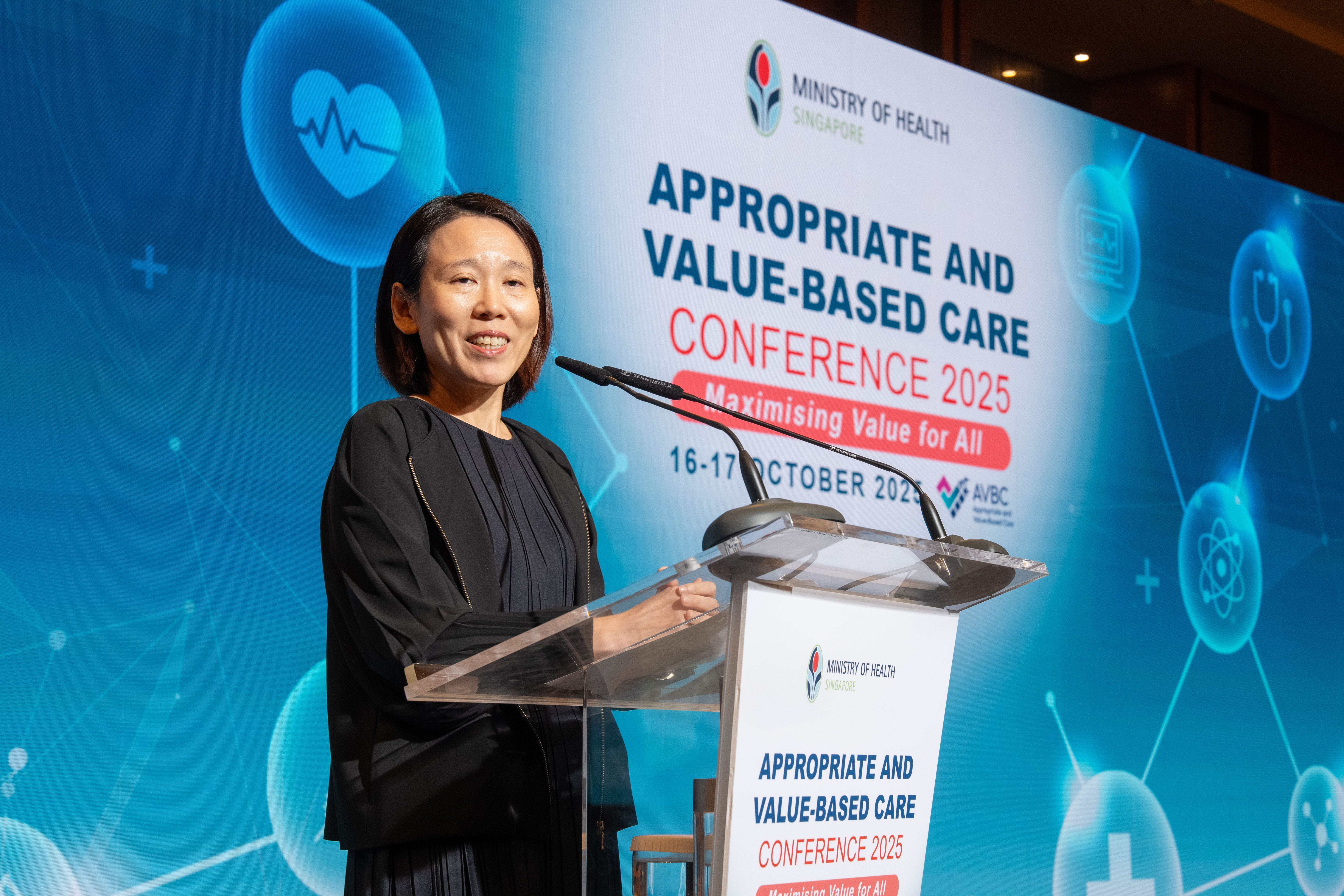 AVBC Conference | Health Professionals Portal